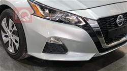 نیسان ئەلتیما